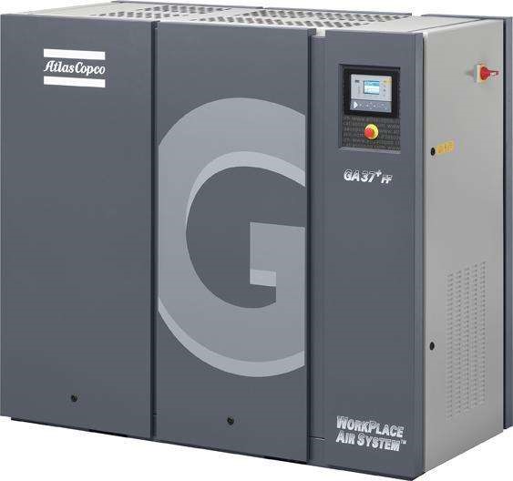 阿特拉斯空壓機(jī) 阿特拉斯空壓機(jī)